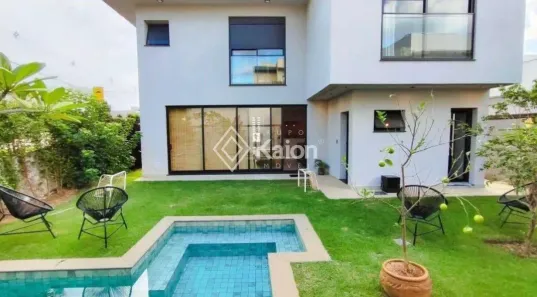 Casa com 3 Quartos à venda, 325m² no Loteamento Residencial Una, Itu