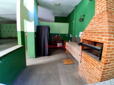 Apartamento com 3 Quartos para alugar, 68m² no Méier, Rio de Janeiro