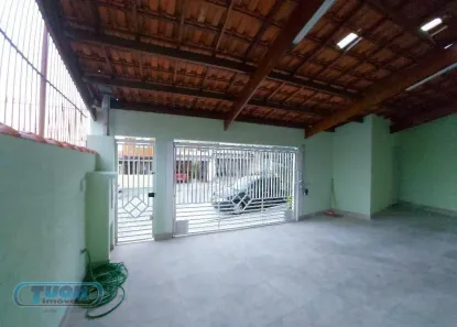 Sobrado com 3 Quartos à venda, 170m² no Parque São Luís, São Paulo
