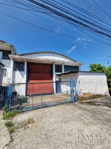 Galpão/Depósito/Armazém para alugar, 355m² no Liberdade, Novo Hamburgo