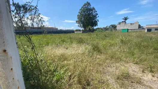 Lote/Terreno para alugar, 5000m² no Botafogo, Macaé