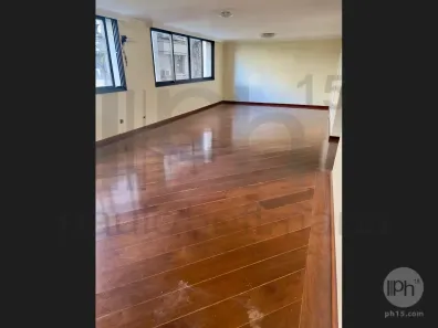 Apartamento com 3 Quartos à venda, 164m² no Jardim Paulistano, São Paulo