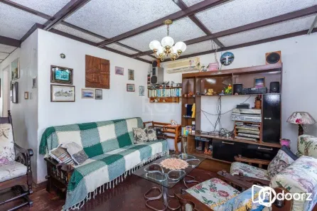 Casa com 4 Quartos à venda, 93m² no Jardim Leopoldina, Porto Alegre