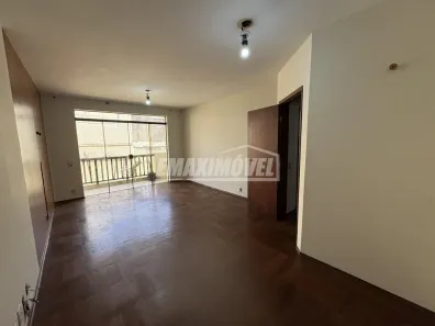 Apartamento com 3 Quartos para alugar, 100m² no Centro, Sorocaba