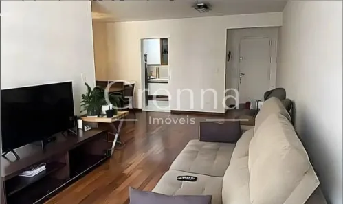 Apartamento com 3 Quartos à venda, 138m² no Bela Vista, São Paulo