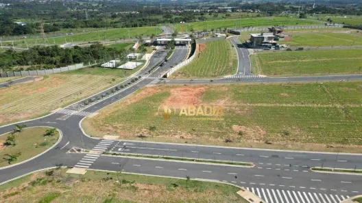 Lote/Terreno à venda, 386m² no Loteamento Alphaville Campinas, Campinas