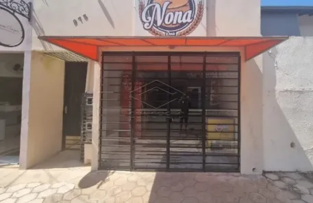 Ponto Comercial com 1 Quarto para alugar, 75m² no Vila Souto, Bauru