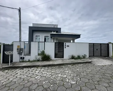 Casa de Condomínio com 3 Quartos à venda, 180m² no Ogiva, Cabo Frio
