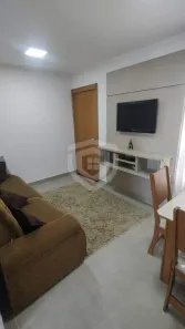 Apartamento com 2 Quartos à venda, 48m² no Vitta São José, Bauru