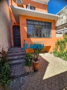 Casa com 4 Quartos à venda, 300m² no Vila Romana, São Paulo