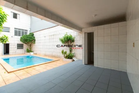 Sobrado com 3 Quartos à venda, 158m² no Vila Ivone, São Paulo