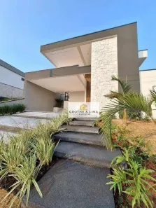 Casa de Condomínio com 3 Quartos à venda, 153m² no Loteamento Residencial Fazenda Casa Grande, Taubaté