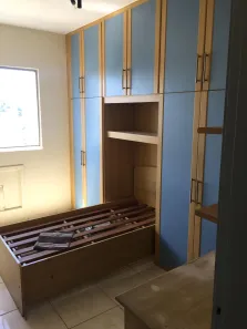 Apartamento com 2 Quartos à venda, 58m² no Engenho Novo, Rio de Janeiro