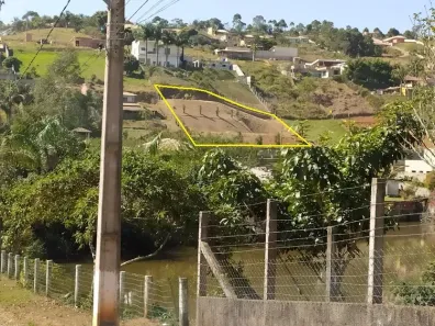 Lote/Terreno à venda, 1000m² no Filgueiras, Juiz de Fora