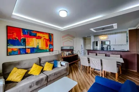 Apartamento com 3 Quartos à venda, 76m² no Mooca, São Paulo