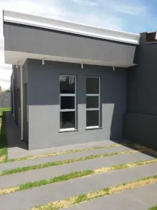 Casa com 2 Quartos à venda, 55m² no Vila Real, Hortolândia