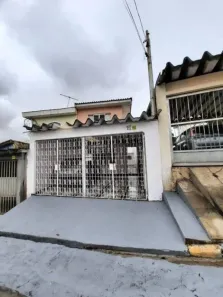 Casa com 3 Quartos à venda, 112m² no Parque Itaberaba, São Paulo