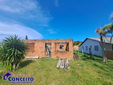 Lote/Terreno à venda, 299m² no Praia de Mariluz, Imbé