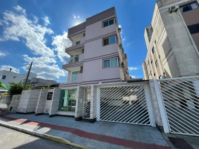 Apartamento com 2 Quartos à venda, 56m² no Pagani, Palhoça