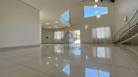 Casa com 3 Quartos à venda, 403m² no Esplanada do Carmo, Jarinu