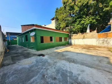 Casa com 3 Quartos à venda, 94m² no Califórnia, Nova Iguaçu