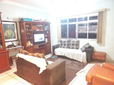 Casa com 2 Quartos à venda, 135m² no Parque Ipê, São Paulo