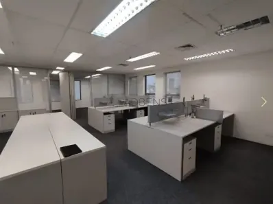 Sala Comercial para alugar, 120m² no Pinheiros, São Paulo