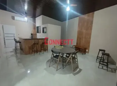 Casa com 3 Quartos à venda, 212m² no Residencial Greenville, Ribeirão Preto