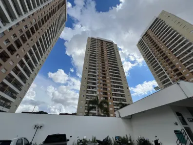 Apartamento com 2 Quartos para alugar, 78m² no Terra Nova, Cuiabá