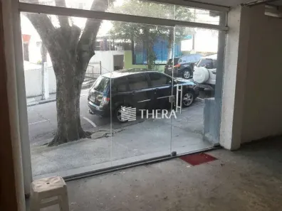 Prédio Comercial para alugar, 1882m² no Jardim do Mar, São Bernardo do Campo