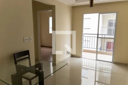 Apartamento com 3 Quartos à venda, 60m² no Novo Osasco, Osasco