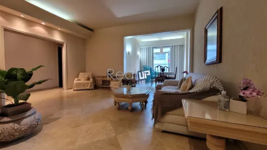 Apartamento com 3 Quartos à venda, 130m² no Ipanema, Rio de Janeiro