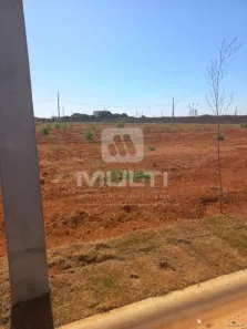 Lote/Terreno com 1 Quarto à venda, 316m² no Novo Mundo, Uberlândia
