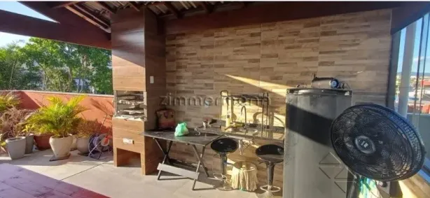 Sobrado com 3 Quartos à venda, 245m² no Casa Verde Média, São Paulo
