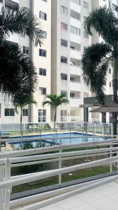 Apartamento com 3 Quartos à venda, 60m² no Parque Dois Irmãos, Fortaleza