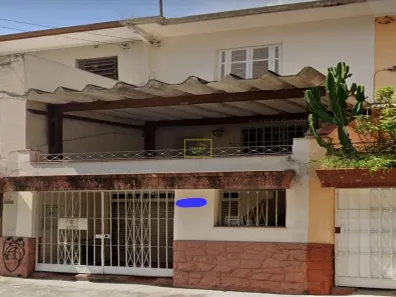 Sobrado com 2 Quartos para alugar, 120m² no Perdizes, São Paulo