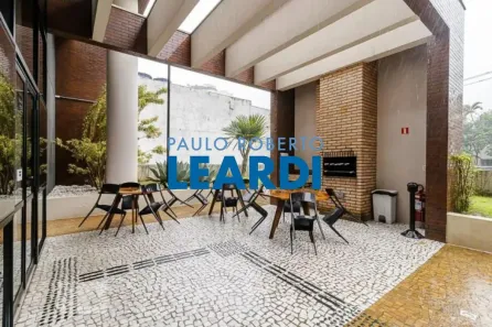 Apartamento com 2 Quartos à venda, 63m² no Vila Mariana, São Paulo