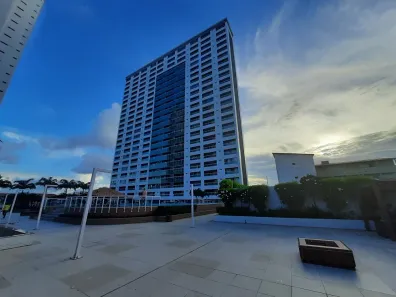 Apartamento com 3 Quartos para alugar, 95m² no Parquelândia, Fortaleza