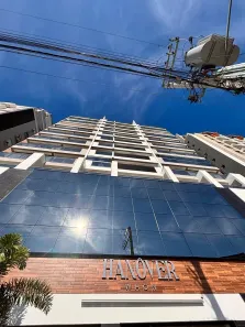 Apartamento com 3 Quartos à venda, 100m² no Pedra Branca, Palhoça