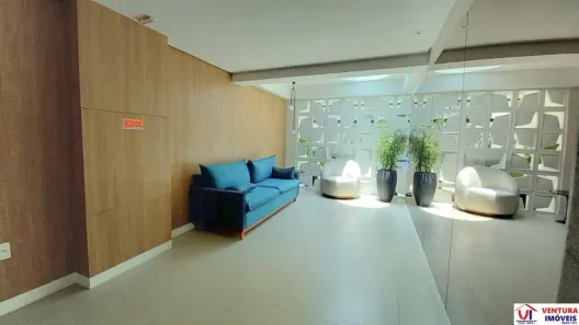 Apartamento com 2 Quartos à venda, 55m² no Casa Caiada, Olinda