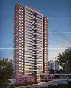 Apartamento com 4 Quartos à venda, 158m² no Perdizes, São Paulo
