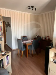 Apartamento com 3 Quartos à venda, 92m² no Tucuruvi, São Paulo