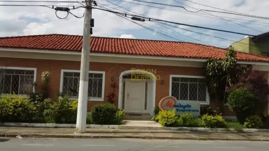 Casa com 4 Quartos à venda, 448m² no Vila Nair, Pindamonhangaba
