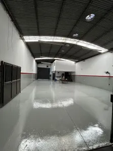 Galpão/Depósito/Armazém para alugar, 500m² no Vila Brasil, Ribeirão Preto