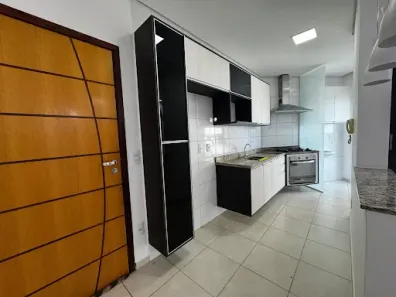 Apartamento com 2 Quartos à venda, 79m² no Rancho Grande, Itu