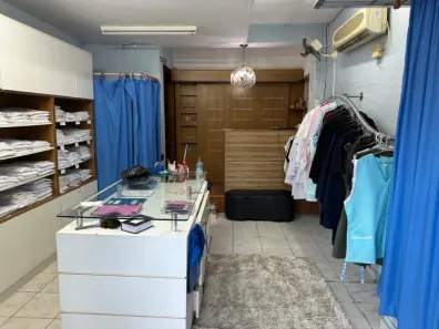 Imóvel Comercial à venda, 200m² no Anhangabaú, Jundiaí