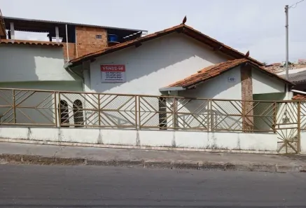 Imóvel Comercial com 1 Quarto à venda, 159m² no Sol Nascente (Parque Durval de Barros), Ibirité