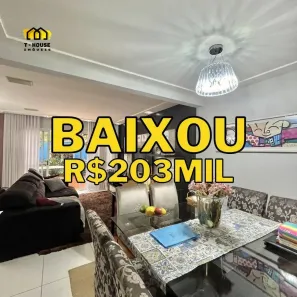 Casa de Condomínio com 4 Quartos à venda, 178m² no Demarchi, São Bernardo do Campo