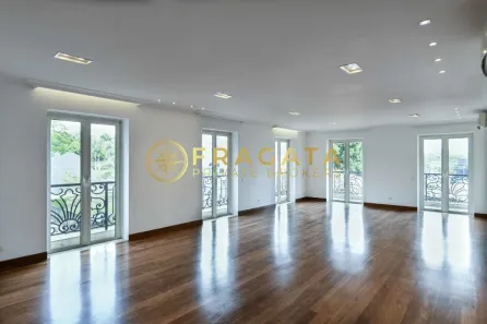 Apartamento com 4 Quartos para venda ou aluguel, 385m² no Jardim Paulista, São Paulo