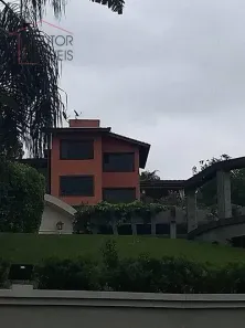 Casa de Condomínio com 3 Quartos à venda, 1097m² no Paião, Guararema